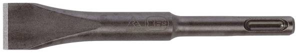 Rennsteig Werkzeuge 212 14000 Flachmeißel 20 mm Gesamtlänge 140 mm SDS-Plus 1 St.