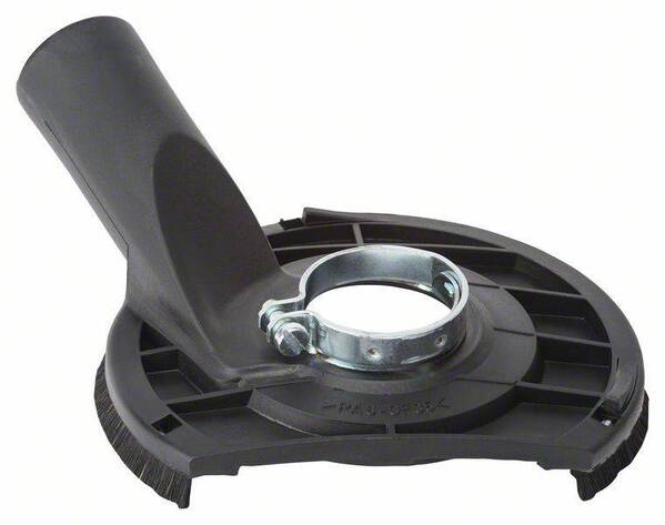 Absaughaube zum Schleifen, 125 mm Bosch Accessories 1605510281 Durchmesser 125 mm