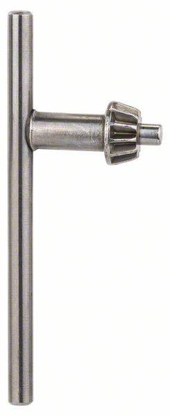 Ersatzschlüssel zu Zahnkranzbohrfutter S2, D, 110 mm, 40 mm, 6 mm Bosch Accessories 1607950045