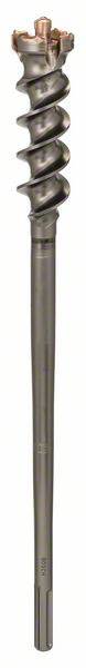 Bosch Accessories 1618596457 Hartmetall Durchbruchbohrer 55 mm Gesamtlänge 600 mm SDS-Max 1 St.