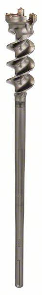 Bosch Accessories 1618596459 Hartmetall Durchbruchbohrer 65 mm Gesamtlänge 600 mm SDS-Max 1 St.