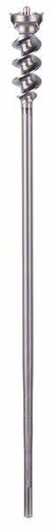 Bosch Accessories 1618596460 Hartmetall Durchbruchbohrer 65 mm Gesamtlänge 1000 mm SDS-Max 1 St.