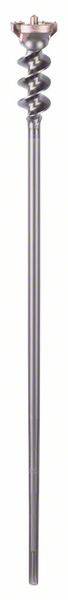 Bosch Accessories 1618596462 Hartmetall Durchbruchbohrer 80 mm Gesamtlänge 1000 mm SDS-Max 1 St.