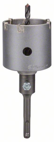 Bosch Accessories 2608550064 Hohlbohrkrone 3teilig 68 mm 1 Set