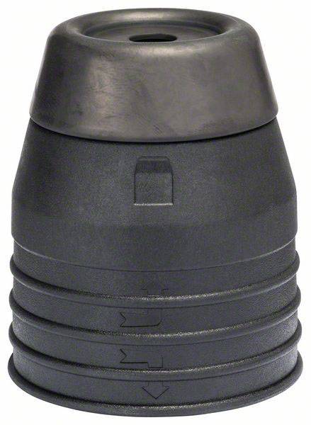 Wechselfutter SDS plus, passend zu GBH 4 DFE, GBH 4 DSC, PBH 300 E Bosch Accessories 2608572059