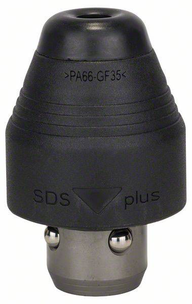 Schnellspannbohrfutter, SDS plus, SDS plus Bosch Accessories 2608572213