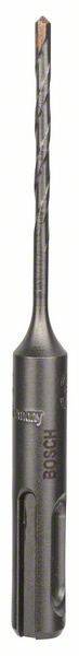 Bosch Accessories SDS-plus-5 2608587801 Hartmetall Hammerbohrer 3 mm Gesamtlänge 110 mm SDS-Plus 1 St.