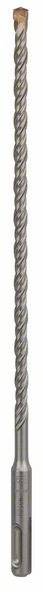Bosch Accessories SDS-plus-5 2608587834 Hartmetall Hammerbohrer 7 mm Gesamtlänge 265 mm SDS-Plus 1 St.