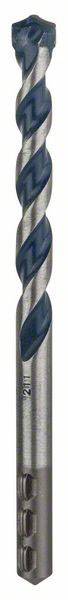 Bosch Accessories CYL-5 2608588157 Hartmetall Beton-Spiralbohrer 12 mm Gesamtlänge 150 mm Zylinderschaft 1 St.