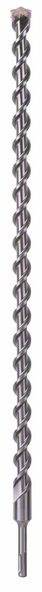 Bosch Accessories SDS-plus-5 2608596123 Hartmetall Hammerbohrer 22 mm Gesamtlänge 600 mm SDS-Plus 1 St.