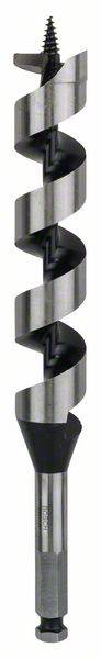 Bosch Accessories 2608597637 Schlangenbohrer 28 mm Gesamtlänge 235 mm Sechskantschaft 1 St.