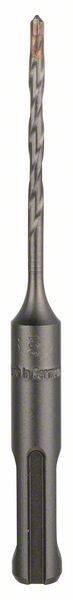 Bosch Accessories SDS-plus-5 2608597773 Hartmetall Hammerbohrer 3.5 mm Gesamtlänge 110 mm SDS-Plus 1 St.