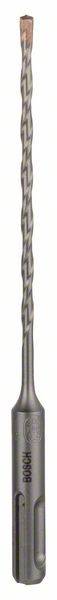 Bosch Accessories SDS-plus-5 2608597774 Hartmetall Hammerbohrer 4 mm Gesamtlänge 160 mm SDS-Plus 1 St.