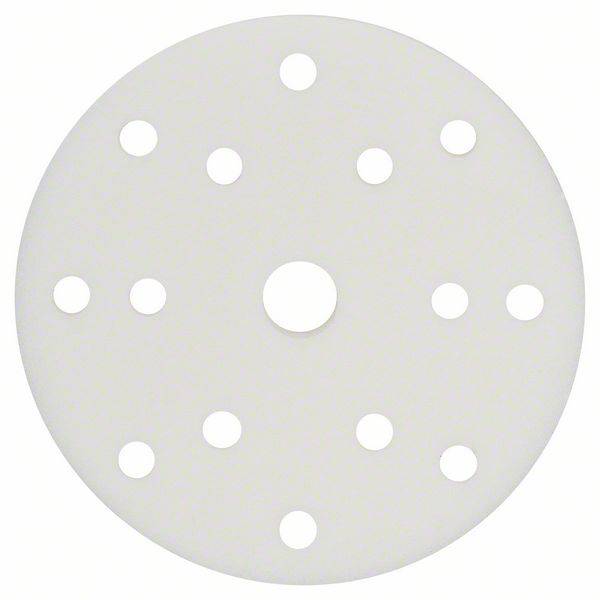 Adapter gelocht für Exzenterschleifer, 150 mm Bosch Accessories 2608601127 Durchmesser 150 mm