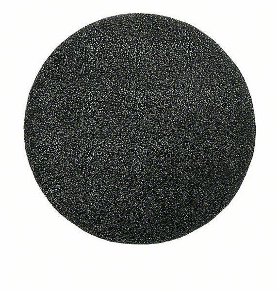 Bosch Accessories 2608606755 Schleifpapier für Schleifteller ungelocht Körnung (num) 60 (Ø) 125 mm 10 St.