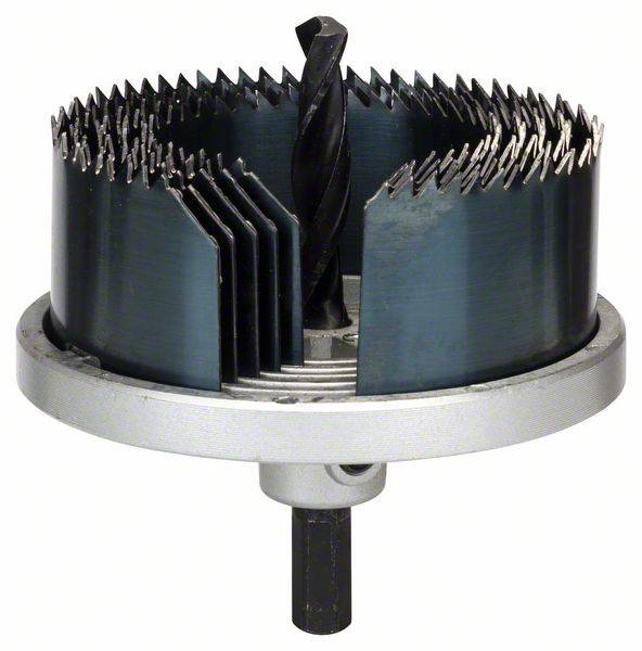 Bosch Accessories Promoline 2607019451 Sägekranz-Set 5teilig 1 Set