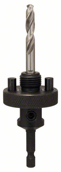 Bosch Accessories 2609390587 Aufnahmeschaft für Lochsäge 1 St.