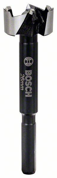 Bosch Accessories 2608577010 Forstnerbohrer 26 mm 1 St.