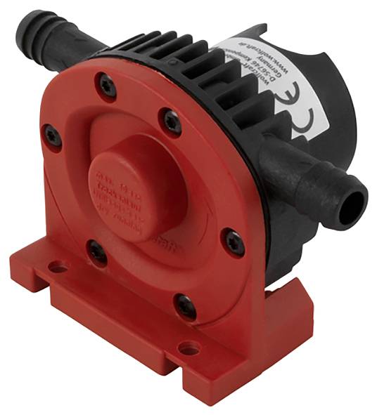 Wolfcraft 2202000 Bohrmaschinenpumpe Pumpe 1 St.