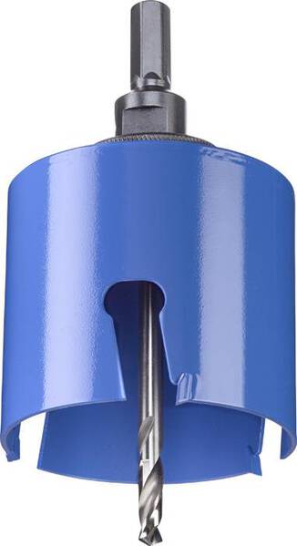 kwb 499175 Lochsäge 75 mm C45 1 St.