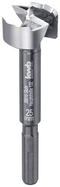kwb 706325 Forstnerbohrer 25 mm 1 St.