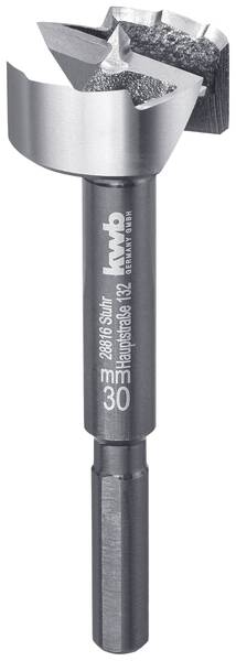 kwb 706330 Forstnerbohrer 30 mm 1 St.
