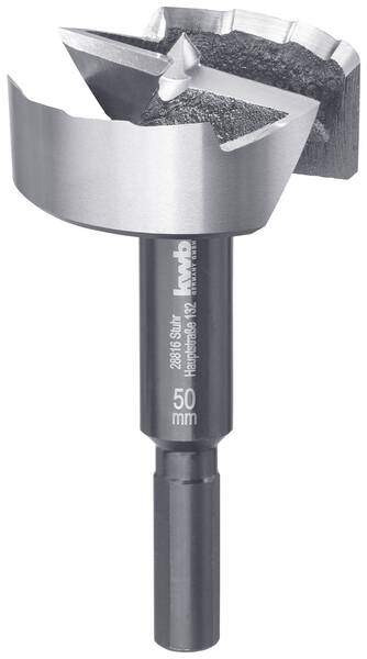 kwb 706350 Forstnerbohrer 50 mm 1 St.