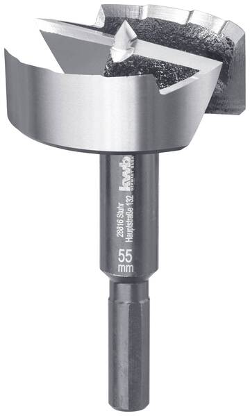 kwb 706355 Forstnerbohrer 55 mm 1 St.