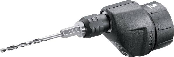 Bosch Home and Garden 1600A00B9P Adapter IXO Drill Adapter Drill Adapater 1 St.