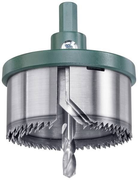 kwb 498300 Lochsäge 3teilig 60 mm, 67 mm, 74 mm 1 St.