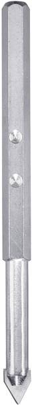 kwb 9 mm SB 499413 Zentrierbohrer 9 mm 1 St.