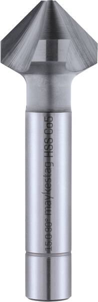 Alpen 0239001040100 Kegelsenker 10.40 mm Zylinderschaft 1 St.
