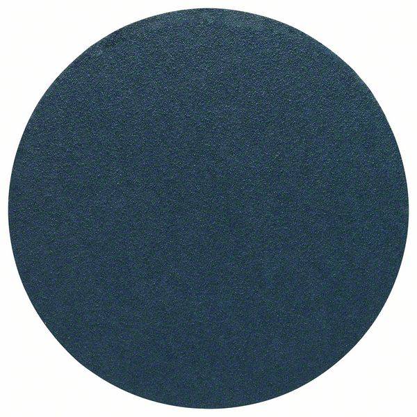 Bosch Accessories 2608608Y17 2608608Y17 Schleifblatt Körnung (num) 120 (Ø) 125 mm 5 St.