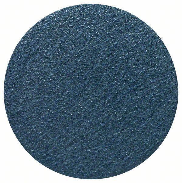 Bosch Accessories 2608608Y03 2608608Y03 Schleifblatt Körnung (num) 40 (Ø) 115 mm 5 St.