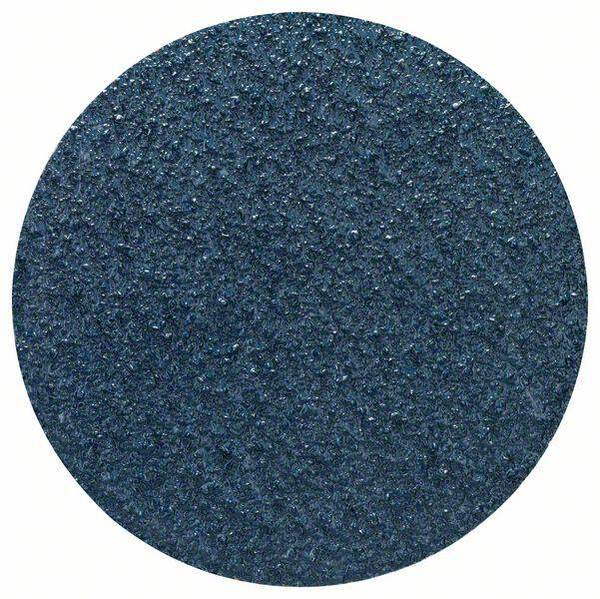 Bosch Accessories 2608608Y10 2608608Y10 Schleifblatt Körnung (num) 24 (Ø) 125 mm 5 St.