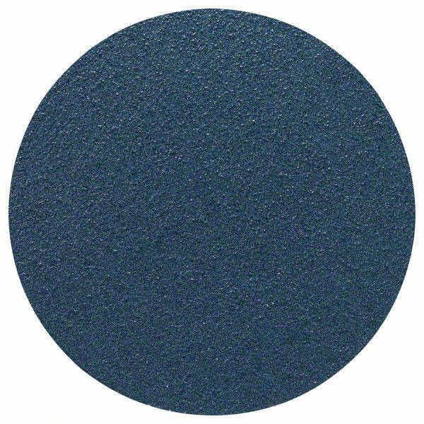 Bosch Accessories 2608608Y05 2608608Y05 Schleifblatt Körnung (num) 60 (Ø) 115 mm 5 St.
