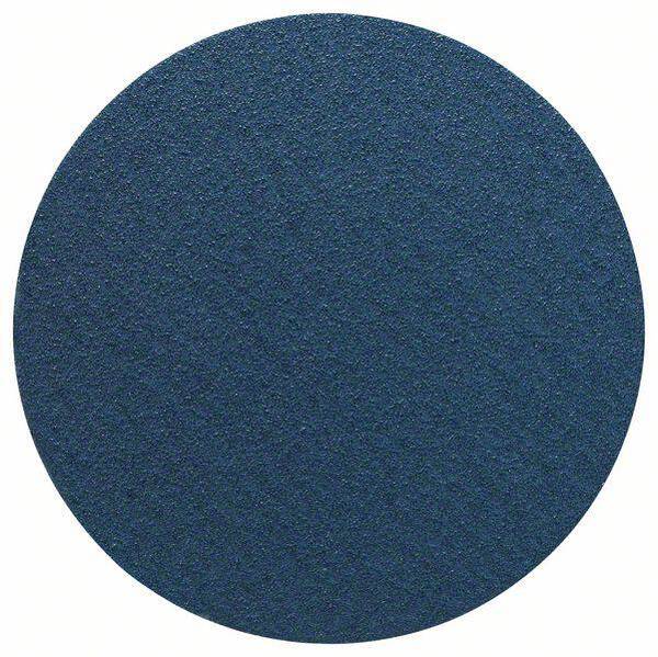 Bosch Accessories 2608608Y15 2608608Y15 Schleifblatt Körnung (num) 80 (Ø) 125 mm 5 St.