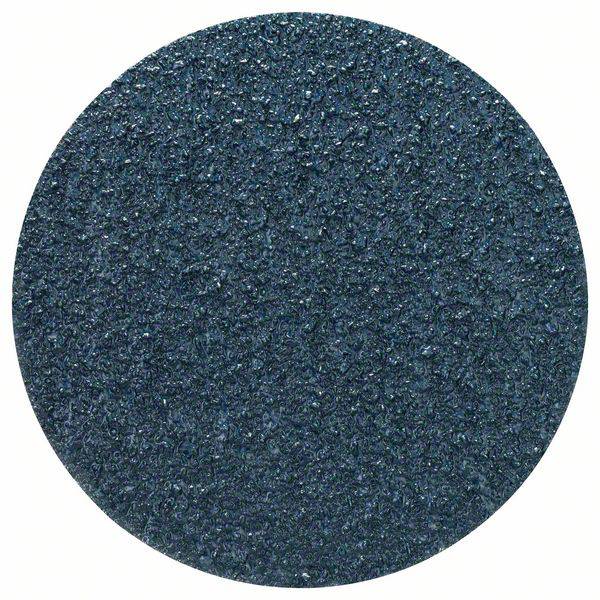 Bosch Accessories 2608608Y01 2608608Y01 Schleifblatt Körnung (num) 24 (Ø) 115 mm 5 St.