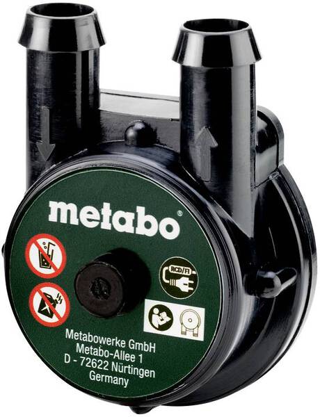 Metabo 627621000 Bohrmaschinenpumpe Vorsatzpumpe BPV 01 1 St.