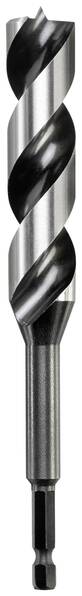 kwb 042820 Schlangenbohrer 20 mm Gesamtlänge 165 mm 1/4" (6.3 mm) 1 St.