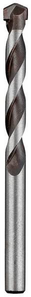 kwb 044640 Chrom-Molybdän-Stahl Beton-Spiralbohrer 4 mm Gesamtlänge 75 mm Zylinderschaft 1 St.