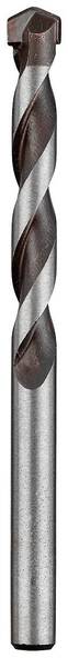 kwb 044720 Chrom-Molybdän-Stahl Beton-Spiralbohrer 12 mm Gesamtlänge 138 mm Zylinderschaft 1 St.