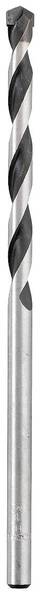 kwb 045080 Chrom-Molybdän-Stahl Beton-Spiralbohrer 8 mm Gesamtlänge 250 mm Zylinderschaft 1 St.