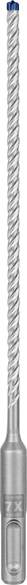 Bosch Accessories EXPERT SDS plus-7X 2608900061 Hammerbohrer 1 Stück 5.00 mm Gesamtlänge 215 mm SDS-Plus 1 St.