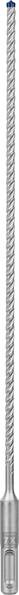 Bosch Accessories EXPERT SDS plus-7X 2608900063 Hammerbohrer 1 Stück 5.00 mm Gesamtlänge 315 mm SDS-Plus 1 St.
