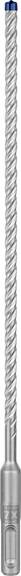 Bosch Accessories EXPERT SDS plus-7X 2608900074 Hammerbohrer 1 Stück 6.00 mm Gesamtlänge 265 mm SDS-Plus 1 St.