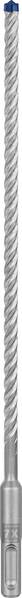 Bosch Accessories EXPERT SDS plus-7X 2608900080 Hammerbohrer 1 Stück 6.50 mm Gesamtlänge 265 mm SDS-Plus 1 St.