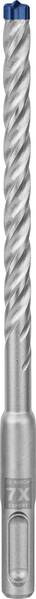 Bosch Accessories EXPERT SDS plus-7X 2608900088 Hammerbohrer 1 Stück 8.00 mm Gesamtlänge 165 mm SDS-Plus 1 St.