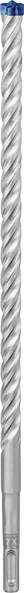 Bosch Accessories EXPERT SDS plus-7X 2608900111 Hammerbohrer 1 Stück 12.00 mm Gesamtlänge 315 mm SDS-Plus 1 St.