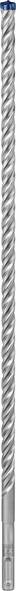 Bosch Accessories EXPERT SDS plus-7X 2608900113 Hammerbohrer 1 Stück 12.00 mm Gesamtlänge 465 mm SDS-Plus 1 St.